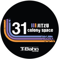 Jitzu - Colony Space