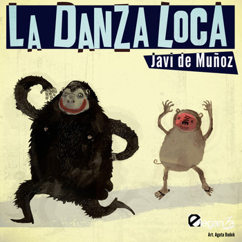 Javi De Munoz - La Danza Loca