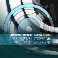 Command Strange - Dirty Music EP