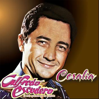 Alfredo Escudero - Coralia