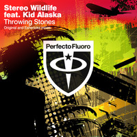 Stereo Wildlife feat. Kid Alaska - Throwing Stones