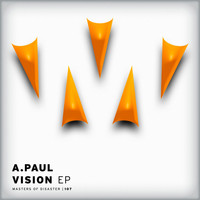 A.Paul - Vision