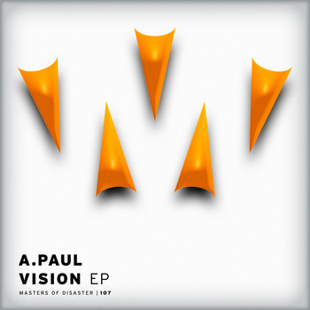 A.Paul - Vision