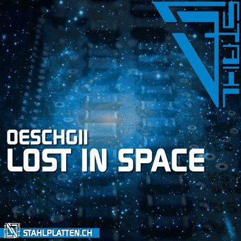 Oeschgii - Lost in Space