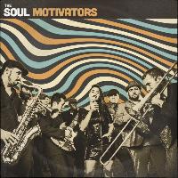 The Soul Motivators - The Soul Motivators