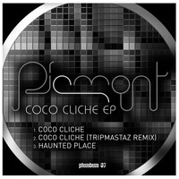 Piemont - Coco Cliche EP