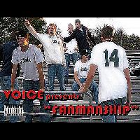 Voice - Fanmanship