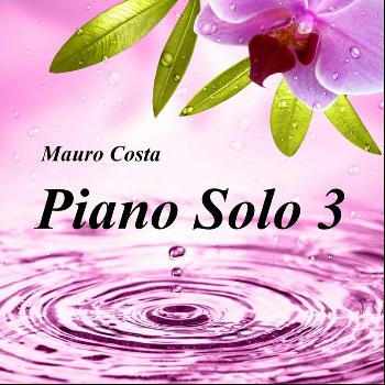 Mauro Costa - Piano Solo 3