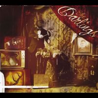 The Darlings - The New Escape (Explicit)