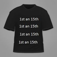 Mailman - 1st an 15th (Explicit)