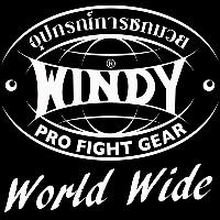 D.One - Windy Pro Fight Gear: Windy Worldwide