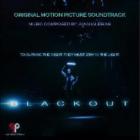 Juan Iglesias - Blackout (Original Motion Picture Soundtrack)
