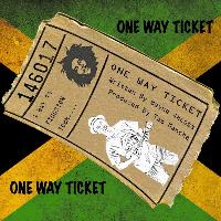 Wayne Jacobs - One Way Ticket