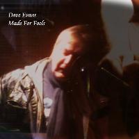 Dave Evans - Made for Fools