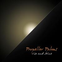 Propeller Palms - Rise and Shine