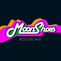 Moonshoes - Boogieland