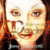 Penelope - The Girl You Dream (Jimmy Pantani Remix) (Explicit)