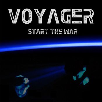 Voyager - Start the War (Explicit)