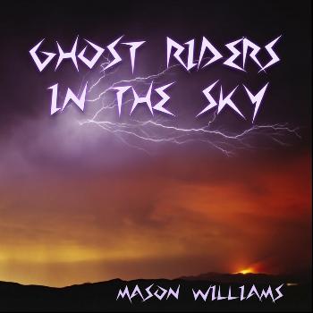 Mason Williams - Ghost Riders in the Sky
