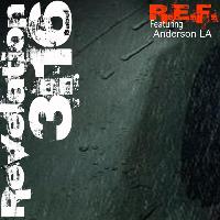 R.e.f. - Revelation 3:16 (feat. Anderson La)