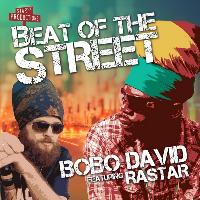 Bobo David - Beat of the Street