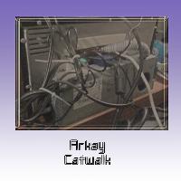 Arkay - Catwalk