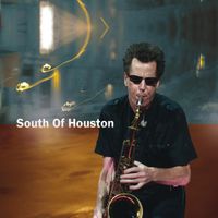 Ian Ritchie - South of Houston