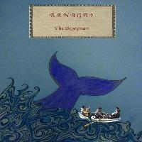 Ranagri - The Bogeyman - EP