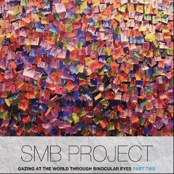 SMB Project - Gazing At the World Through Binocular Eyes, Pt. 2