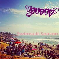 Cathy - Swimsuit Season