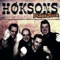 Høksons - Pokkelrock