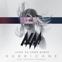Alaa - Hurricane (John De Sohn Remix)