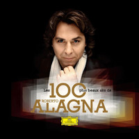Roberto Alagna - Les 100 Plus Beaux Airs de Roberto Alagna
