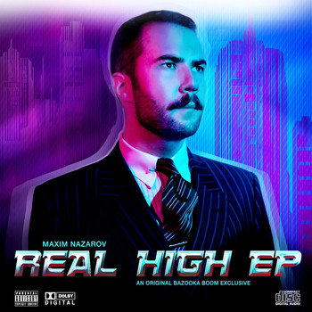 Various Artists - Real High