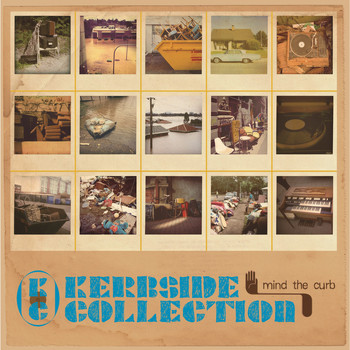 Kerbside Collection - Mind the Curb
