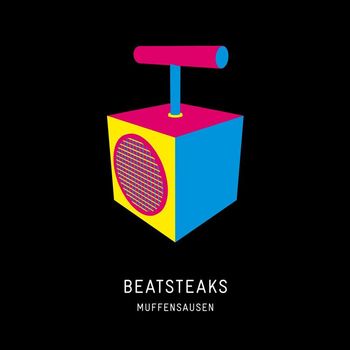 Beatsteaks - Muffensausen (das Live-Album)