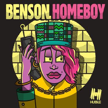 Benson - Homeboy