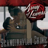 Army Of Lovers - Scandinavian Crime EP