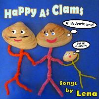 Lena - Happy as Clams