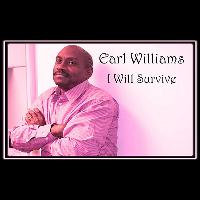 Earl Williams - I Will Survive