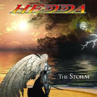 Hedda - The Storm