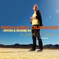 Richard Durand and Myon & Shane 54 - In Search of Sunrise 11