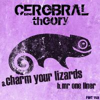 Cerebral Theory - Charm Your Lizards / Mr One Liner (Part 2)