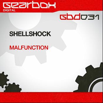 Shellshock - Malfunction