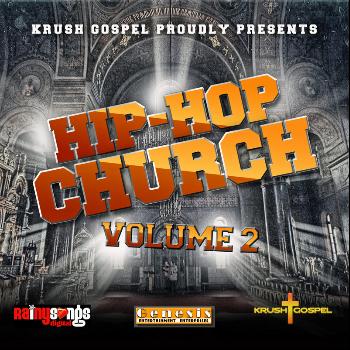 Kurtis Blow - Hip Hop Church Volume 2