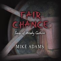 Mike Adams - Fair Chance