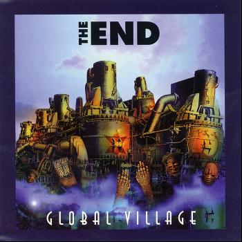 The End - Global Village