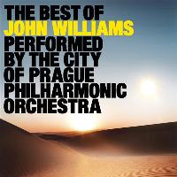 The City of Prague Philharmonic Orchestra - The Best of John Williams