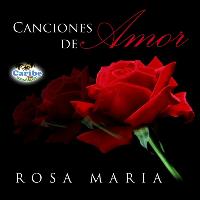 Rosa María - Canciones de Amor