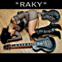 Raky - Go